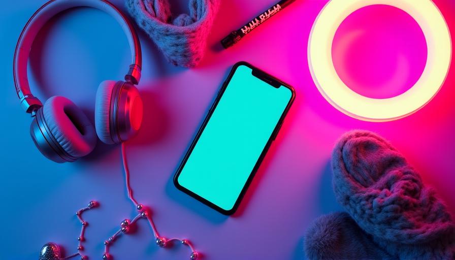 Digital Marketing for Gen Z