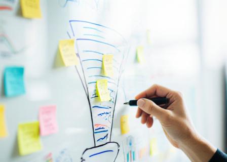 บรรยากาศการทำงานที่ทันสมัยและเป็นกันเอง